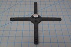 0021-08863   Spider Legs  Wedge Post  Electra Ecp   Applied Materials Amat