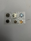 Us Mint 1965 Mint Set Strike Uncirculated Coins Original Packaging