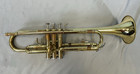 Quality Bach Tr300h2 Trumpet Made In U s a    Case
