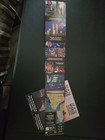 1x Vintage World Trade Center Observation Deck Brochure New York City Pre 911
