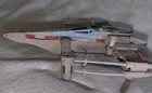 Propel Star Wars T-65 X-wing High Perf  Battle Drone 2016 Sw-1977r No Controler
