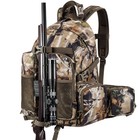 Hunting Backpack For Men Waterproof Camo Hunting Pack Hunting Gifts