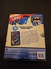 Uno Batman Special Edition Card Game New Sealed Htf Rare Free Shipping 
