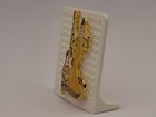 Hard Rock Cafe Pin Hollywood 2004 Film Awards Night Girl W  Guitar Le 1-300 