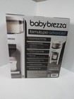 Baby Brezza Formula Pro Advanced   nib  