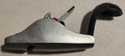 Vintage Stanley 100 1 2 100 5 Squirrel Tail Convex Curved Bottom Plane Nice  Usa