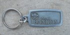 Vintage Skoal Bandits Keychain Nos Original Package 