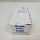 Genuine Sharp Ar-sc2 Staple Cartridges