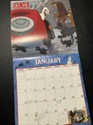 Disney Magic Moments Millennium 2001 Calendar Special Edition Item