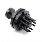 Universal Adjustable Piston Ring Installation   Tightening Tool 55-105mm