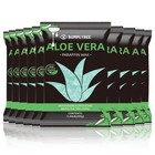10 Pack Aloe Vera Paraffin Wax Refills For Hand   Foot Spa  Moisturizing   Hydra