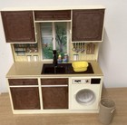 Sindy Washing Machine Unit Pedigree Vintage