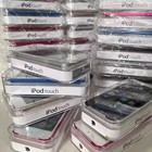 New Apple Ipod Touch 6th 7th Generation - 32gb 64gb 128gb - All Colors - Sealed