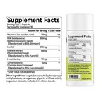 Oxyenergy Milk Thistle Liver Detox   Colon Cleanse  Natural Liver Health Support