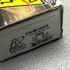 Ditek Dtk-rm12nets Net Series 12 Channel Rack Mount Poe Surge Protector