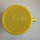 1973 Aladdin The Waltons Metal Lunchbox And Thermos