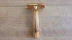 Gillette 1947 Aristocrat Gold Razor
