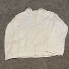 Vintage 1950s Us Navy Usn Cracker Jack White Uniform Jumper   Pants