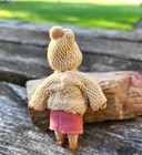 Antique Vintage Celluloid Doll Dollhouse Miniature