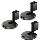 Stainless Steel Heavy Duty Magnetic Door Stop Mechanical Door Stopper Holder Usa