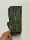 New Aws Radio Pouch 50891 M81 Woodland Rare