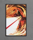 Magik X-men Marvel Comics Mutant Hero Art Print Poster Wall Decor 11x17