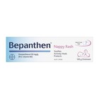 Bepanthen Nappy Rash Ointment 100 G X5 Gentle Healing   Daily Protection Cream