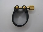 Rovner 2r Dark Tenor Saxophone Ligature -fits Yamaha Vandoren Selmer Mouthpiece