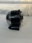 Mark Time Mark-time Analog Mechanical Darkroom Timer Black   Silver