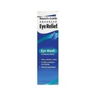 Bausch   Lomb Advanced Eye Relief Wash Irrigating Solution Soothe 4oz Pack Of 2