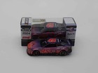 Nascar 2024 Tyler Reddick  45 Jumpman Jordan Brand 1 64  Car