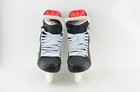 Bauer Vapor X5 Pro Ice Hockey Skates Senior Size 10 5 Fit 2  0612-2109  No Steel