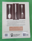 Warman s Sterling Silver Flatware 2nd Edition-value   Identification Guide- 2009