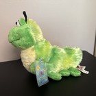 Webkinz Caterpillar Hm434  New With Sealed Code Tag