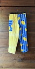 Towel Pants Lemons And Stripes
