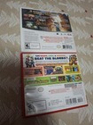 Mario   Luigi  Bowser s Inside Story   Jr  s Journey 3ds   Lego Jurassic World
