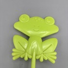 Fisher Price Animal Wonders Jumperoo Replacement Green Frog Toy