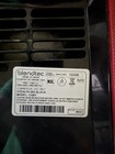 Blendtec S885c2901 Countertop All Purpose 1800w Blender   Min damage  Works 100 