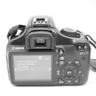 Mint Canon Eos Rebel T3 Dslr Camera  body Only   497