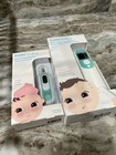 Fridababy 3-in-1 Ear  Forehead   Touchless Thermometer Combo
