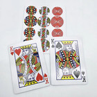 Magic Trick - Coin Transportation -coins Vanish   Appear Instantly 