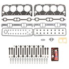 Head Gasket Bolts Set Fit 93-97 Chevrolet Pontiac Cadillac Buick 5 7 Lt-1 Lt-4