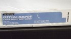 Sealed Pkg 17  X 11  Ledger Size Extra Bright 96 White 20 Lb Bond Office Depot 