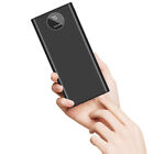 1000000mah Power Bank Fast Charge Portable External Battery Backup Charger