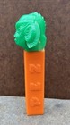 Vintage Creature No Feet Pez Dispenser