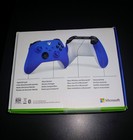 Xbox Special Edition Wireless Controller     Shock Blue     New