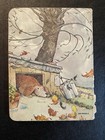 Strawberry Shortcake Vintage Book The Seasons With Strawberry Shortcake