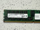 Micron 32gb 2rx4 Ddr4-2400 Pc4-2400t Reg Ecc Server Ram Mta36asf4g72pz-2g3a1