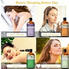 Pure Essential Oils 100ml Pure Premium Grade Aromatherapy Oil For Diffuser diy