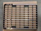 Mack Ch Grille Stainless Steel